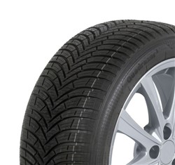 Шина KLEBER 245/45R17 99W Quadraxer 2, всесезонна, без камери, без шипів (949982)